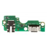 Charging Connector Flex Pcb Board For Infinix Hot 40i By - Maxbhi Com