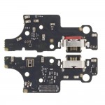 Charging Connector Flex Pcb Board For Motorola Moto G04 By - Maxbhi Com