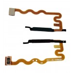 Fingerprint Sensor Flex Cable For Motorola Moto G04 Green By - Maxbhi Com