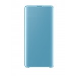 Flip Cover For Infinix Hot 40i Blue By - Maxbhi Com