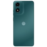 Full Body Housing For Motorola Moto G04 Green - Maxbhi Com