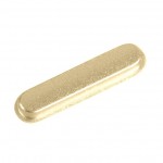 Power Button Outer For Infinix Hot 40i Gold By - Maxbhi Com