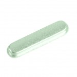 Power Button Outer For Infinix Hot 40i Green By - Maxbhi Com