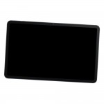 Camera Lens Glass with Frame for Honor Pad 8 White