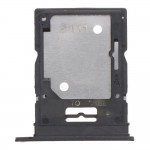 Sim Card Holder Tray For Xiaomi Redmi Note 12 Pro 4g Black - Maxbhi Com