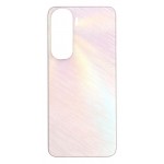 Back Panel Cover For Honor X50i Pink - Maxbhi Com
