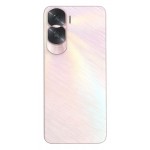 Full Body Housing For Honor X50i Pink - Maxbhi Com