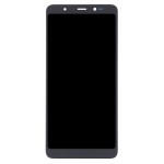 Lcd Screen For Itel A55 Replacement Display By - Maxbhi Com