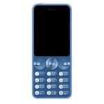 Lcd Screen For Itel Muzik 400 Replacement Display By - Maxbhi Com