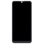 Lcd Screen For Itel S15 Replacement Display By - Maxbhi Com