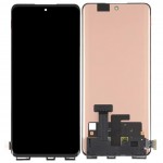 LCD with Touch Screen for Realme GT5 Pro White