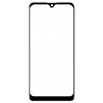 Touch Screen Digitizer For Itel S15 Black By - Maxbhi Com
