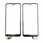 Touch Screen Digitizer For Itel S15 Red By - Maxbhi Com