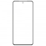 Replacement Front Glass For Realme Gt5 Pro Silver By - Maxbhi Com