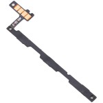 Volume Button Flex Cable For Itel A55 By - Maxbhi Com