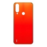 Back Panel Cover For Benco V8 Black - Maxbhi Com