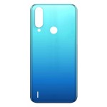 Back Panel Cover For Benco V8 White - Maxbhi Com