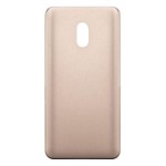 Back Panel Cover For Itel A16 Gold - Maxbhi Com
