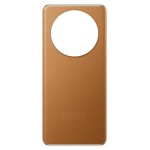 Back Panel Cover For Oppo A2 Pro Brown - Maxbhi Com