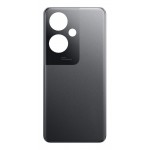 Back Panel Cover For Oppo K11 Black - Maxbhi Com