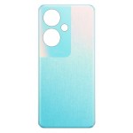 Back Panel Cover For Oppo K11 White - Maxbhi Com
