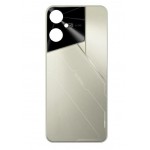 Back Panel Cover For Tecno Pova Neo 3 Gold - Maxbhi Com