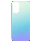 Back Panel Cover For Xiaomi Redmi Note 12 Pro 4g Ice - Maxbhi Com