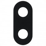 Camera Lens For Itel S15 Black By - Maxbhi Com
