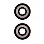 Camera Lens For Tecno Pova Neo 3 White By - Maxbhi Com