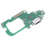 Charging Connector Flex Pcb Board For Oppo A2 Pro By - Maxbhi Com