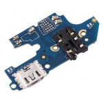 Charging Connector Flex Pcb Board For Oppo K11 By - Maxbhi Com