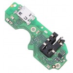 Charging Connector Flex Pcb Board For Tecno Pova Neo 3 By - Maxbhi Com