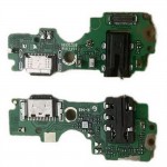 Charging Connector Flex Pcb Board For Tecno Pova Neo 3 By - Maxbhi Com