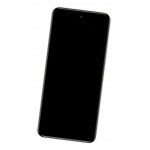 Fingerprint Sensor Flex Cable For Tecno Pova Neo 3 Black By - Maxbhi Com
