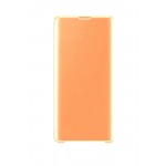 Flip Cover For Benco V8 Orange By - Maxbhi Com