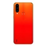 Full Body Housing For Benco V8 Orange - Maxbhi Com