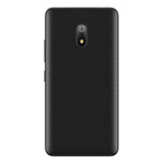 Full Body Housing For Itel A16 Black - Maxbhi Com