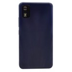 Full Body Housing For Itel A17 Black - Maxbhi Com
