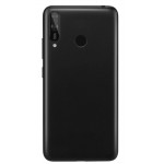 Full Body Housing For Itel S15 Black - Maxbhi Com