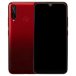 Full Body Housing For Itel S15 Red - Maxbhi Com