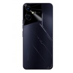 Full Body Housing For Tecno Pova Neo 3 Black - Maxbhi Com