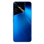 Full Body Housing For Tecno Pova Neo 3 Blue - Maxbhi Com