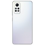 Full Body Housing For Xiaomi Redmi Note 12 Pro 4g White - Maxbhi Com