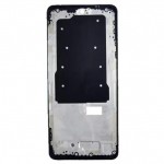 Lcd Frame Middle Chassis For Oppo K11 Grey By - Maxbhi Com