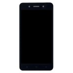Lcd Screen For Itel A17 Replacement Display By - Maxbhi Com
