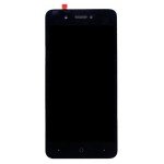Lcd Screen For Itel A35 Replacement Display By - Maxbhi Com