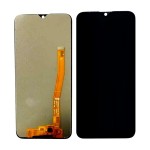 LCD with Touch Screen for Benco V8 Blue