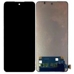 Lcd With Touch Screen For Oppo K11 Black By - Maxbhi Com