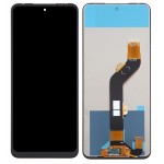 Lcd With Touch Screen For Tecno Pova Neo 3 Gold By - Maxbhi Com