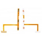 Power Button Flex Cable For Tecno Pova Neo 3 On Off Flex Pcb By - Maxbhi Com